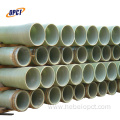 fiberglass reinforced plastic FRP GRP pipe price